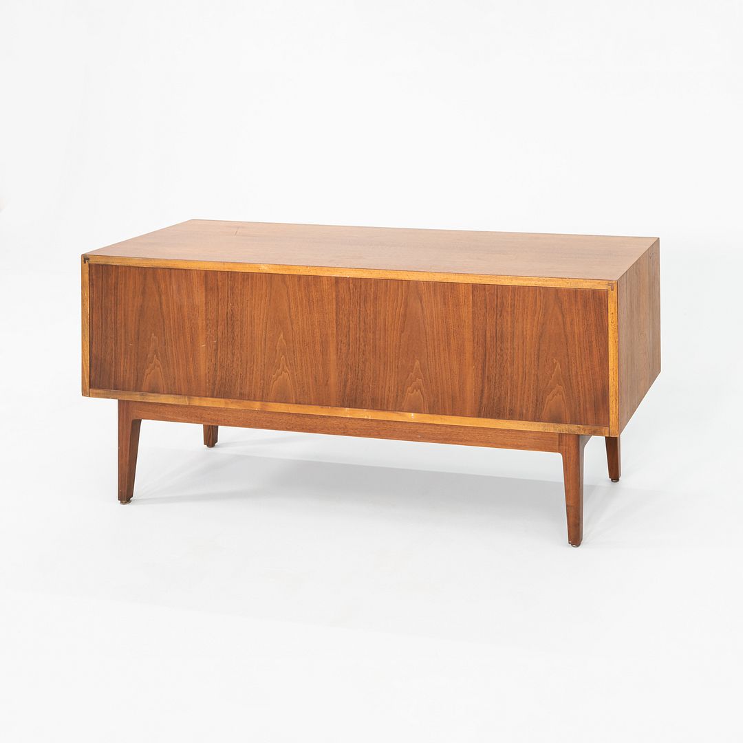 Three Position Credenza