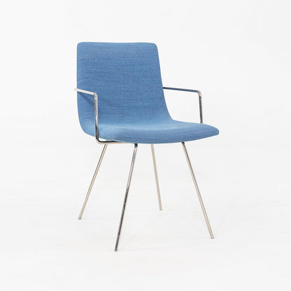 Capra Arm Chair