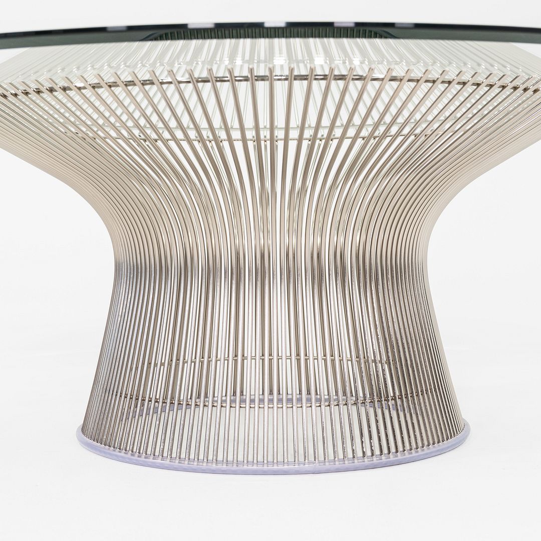 Platner Coffee Table