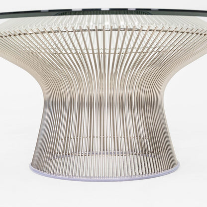 Platner Coffee Table