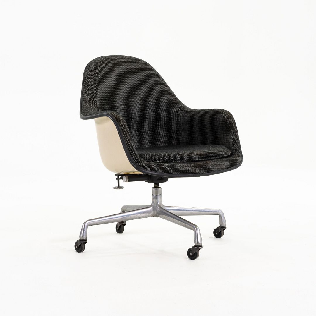 EC178 Swivel Desk Chair