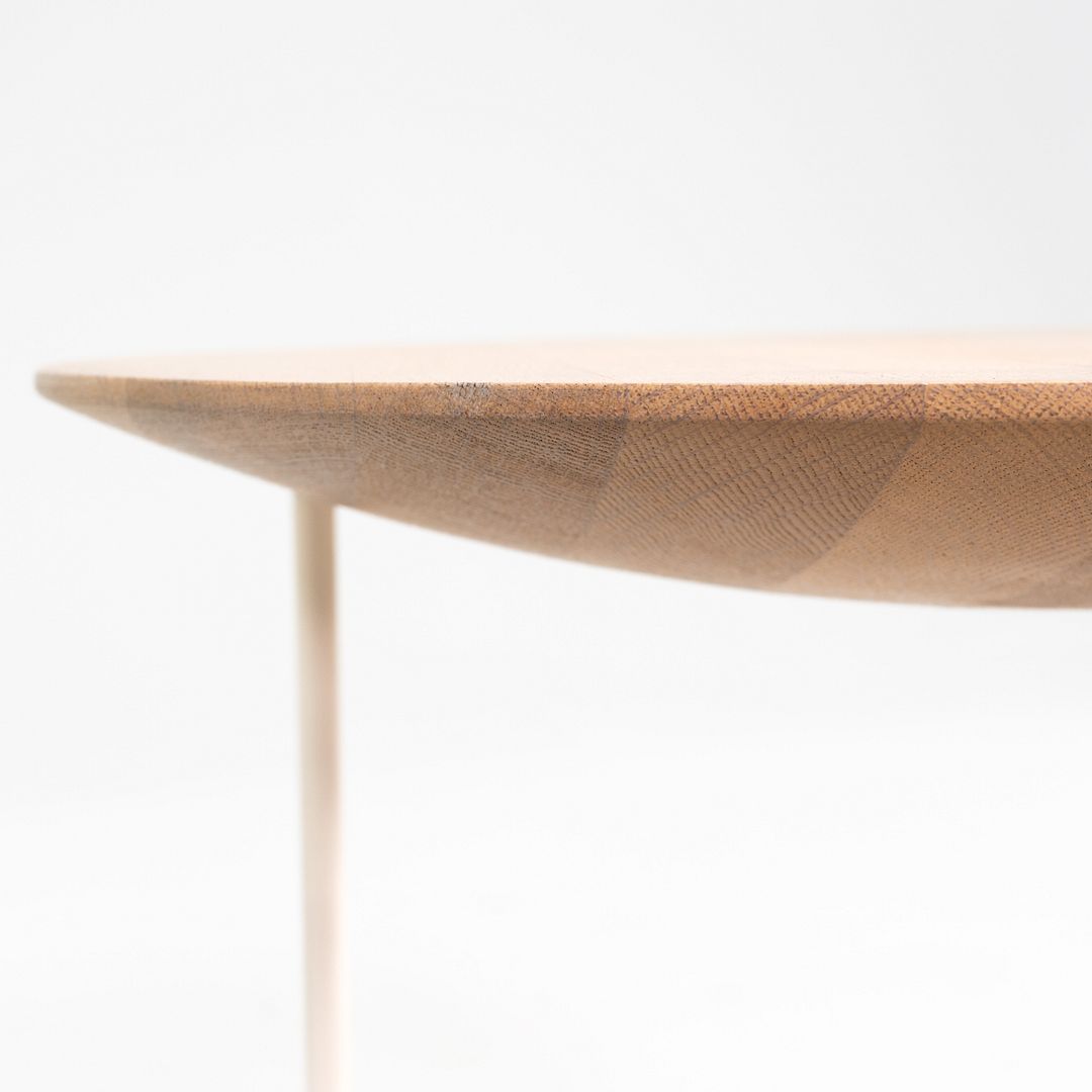 Pastille Side Table