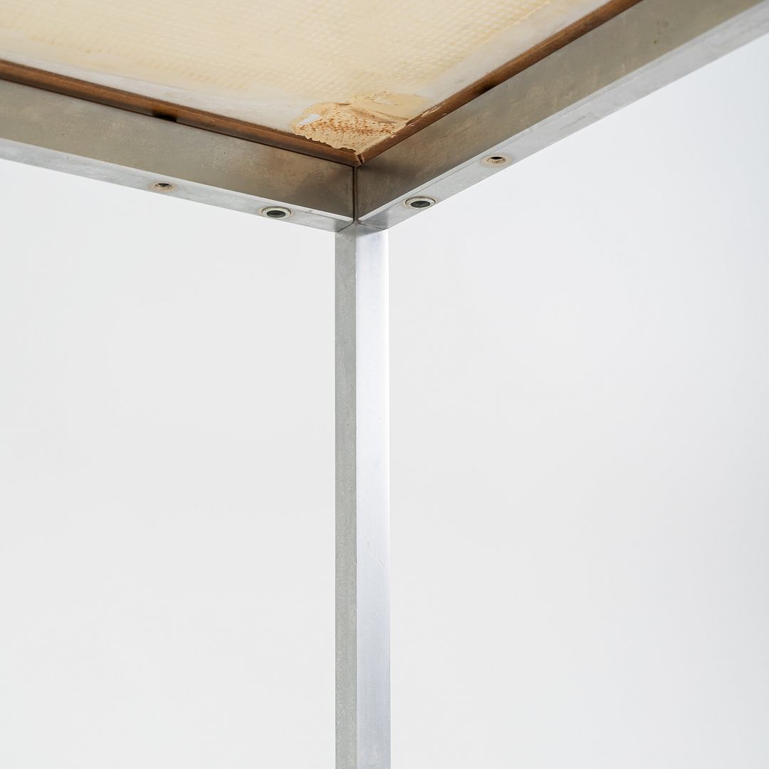 Florence Knoll Coffee Table