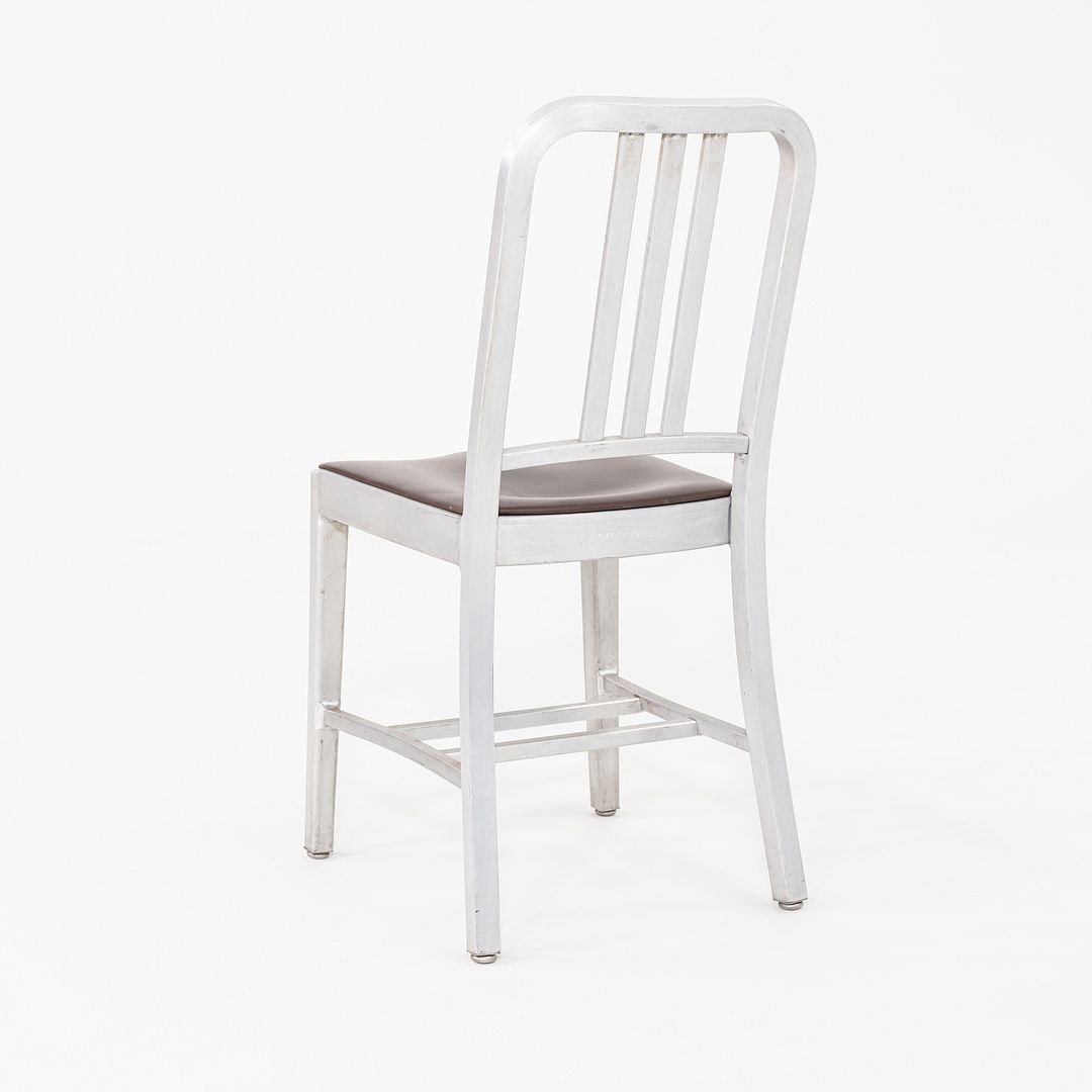 1006 Navy Chair
