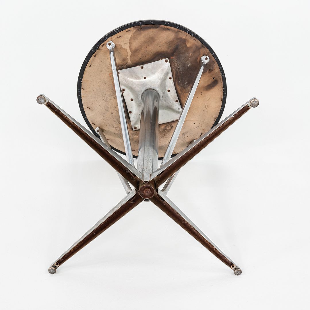 Hightop Bistro Table