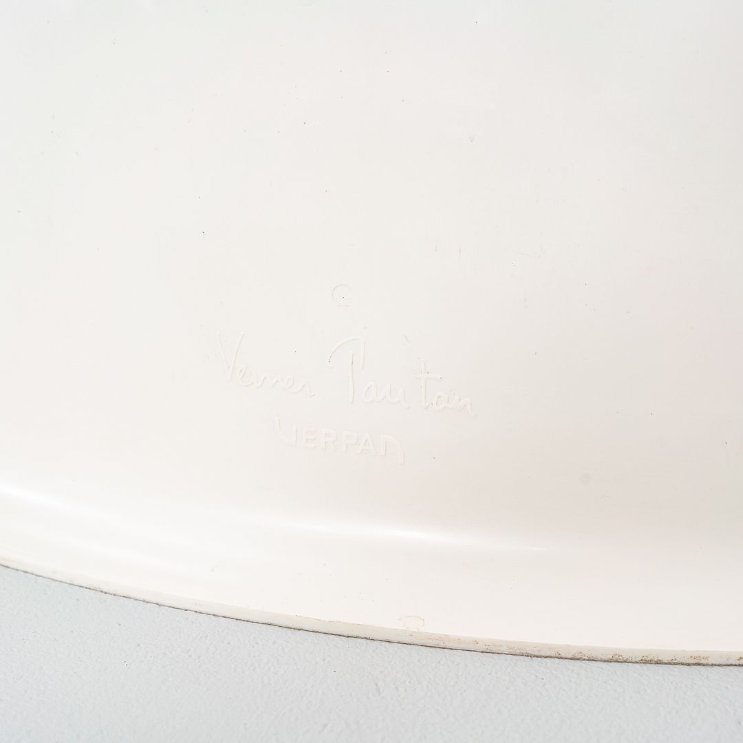 Panto Pop Chair