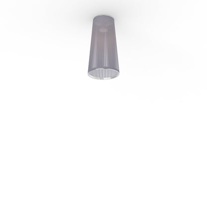 Solis Flush Ceiling Lamp
