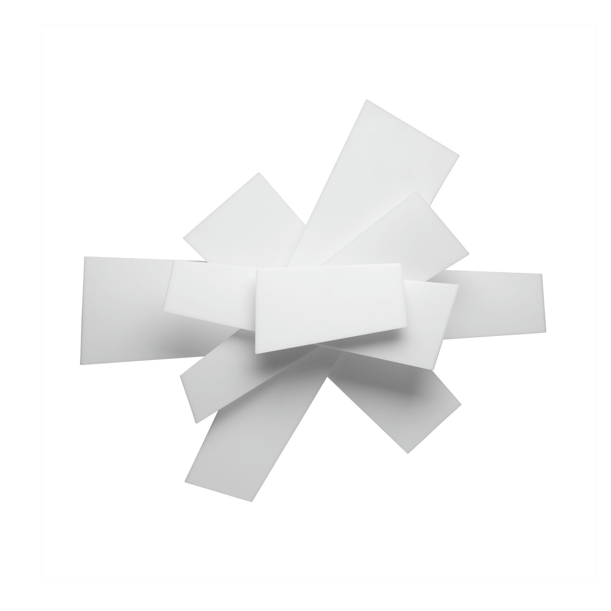 Big Bang Ceiling and Wall Lamp