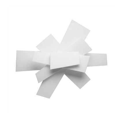 Big Bang Ceiling and Wall Lamp