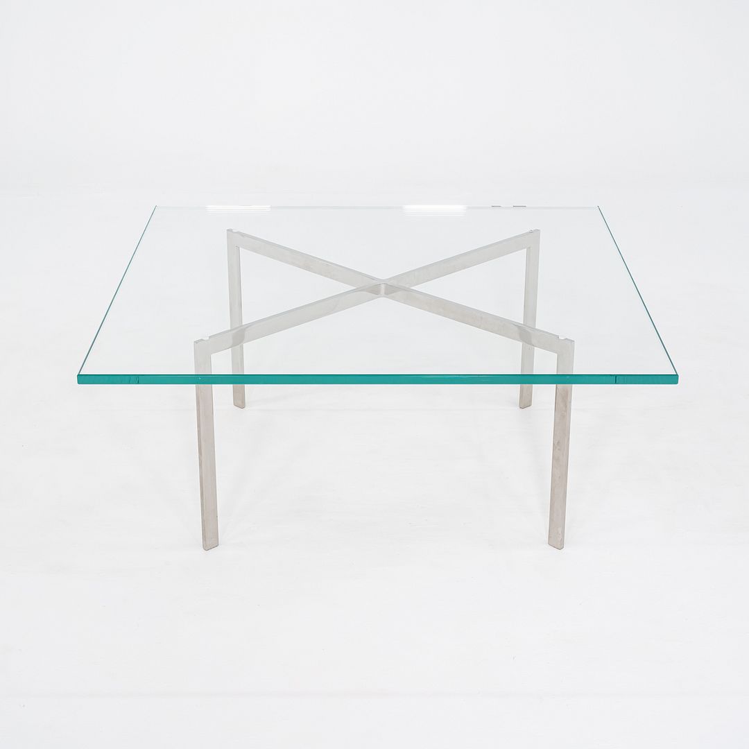Barcelona Coffee Table