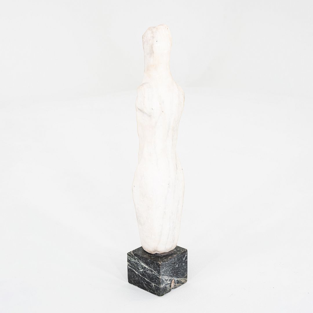 Abstract Sculpture