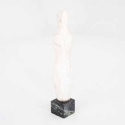 Abstract Sculpture
