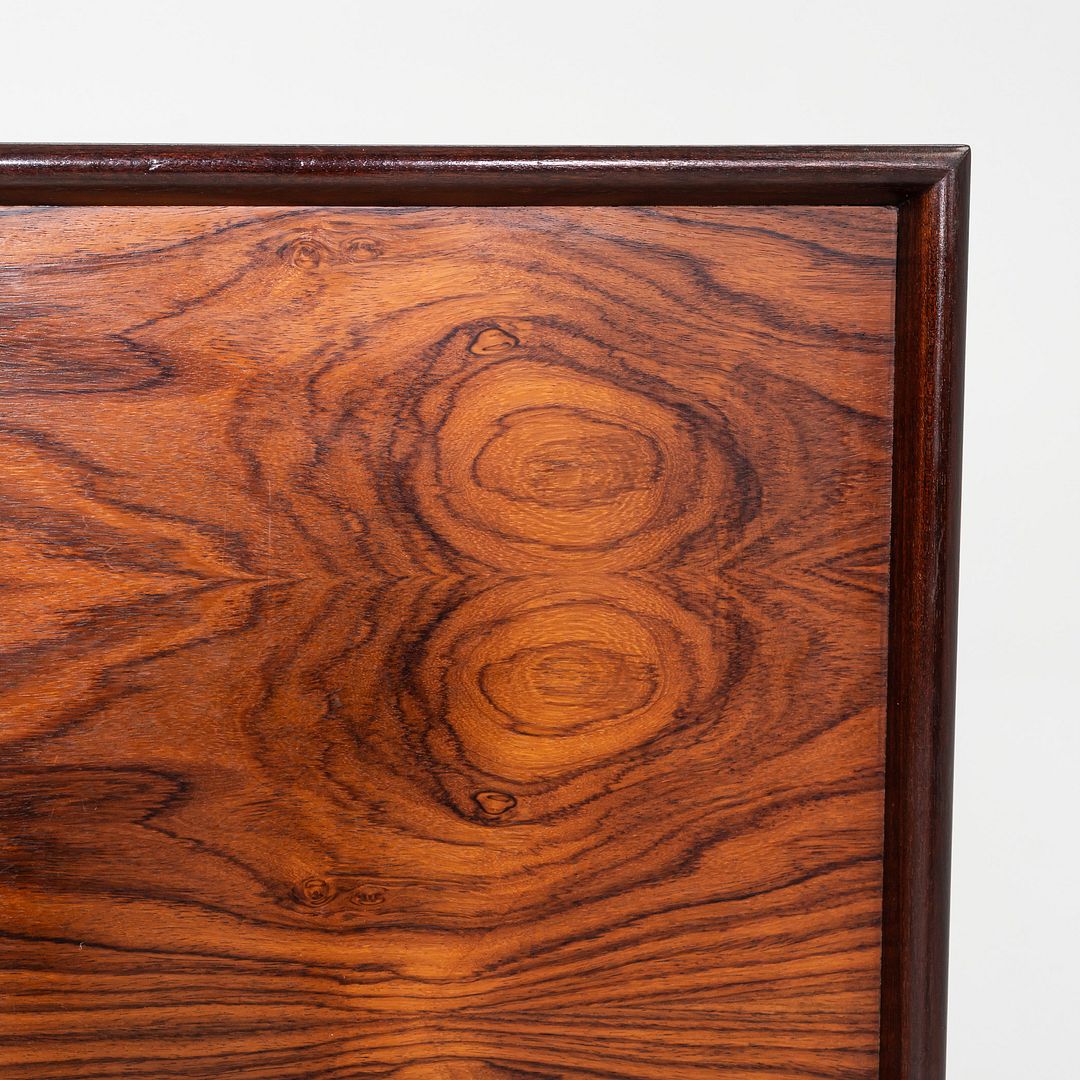 Queen Rosewood Headboard