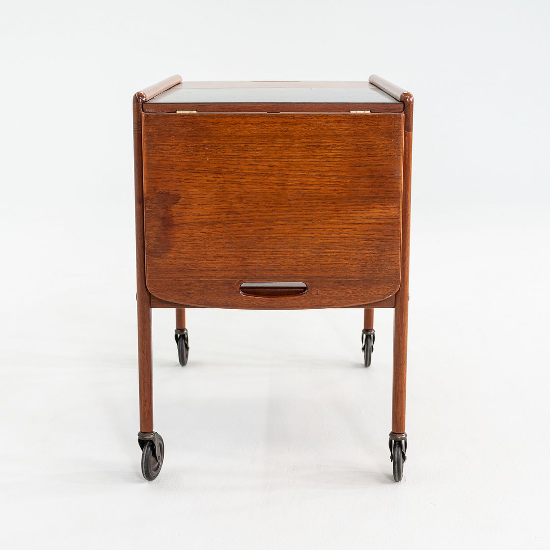 Thea Bar Cart