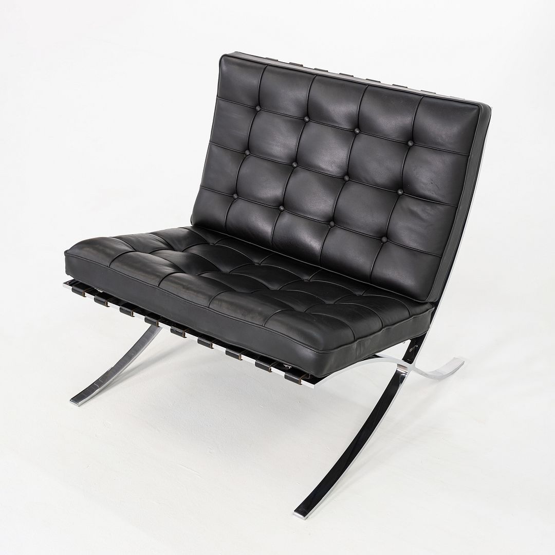 Barcelona Chair
