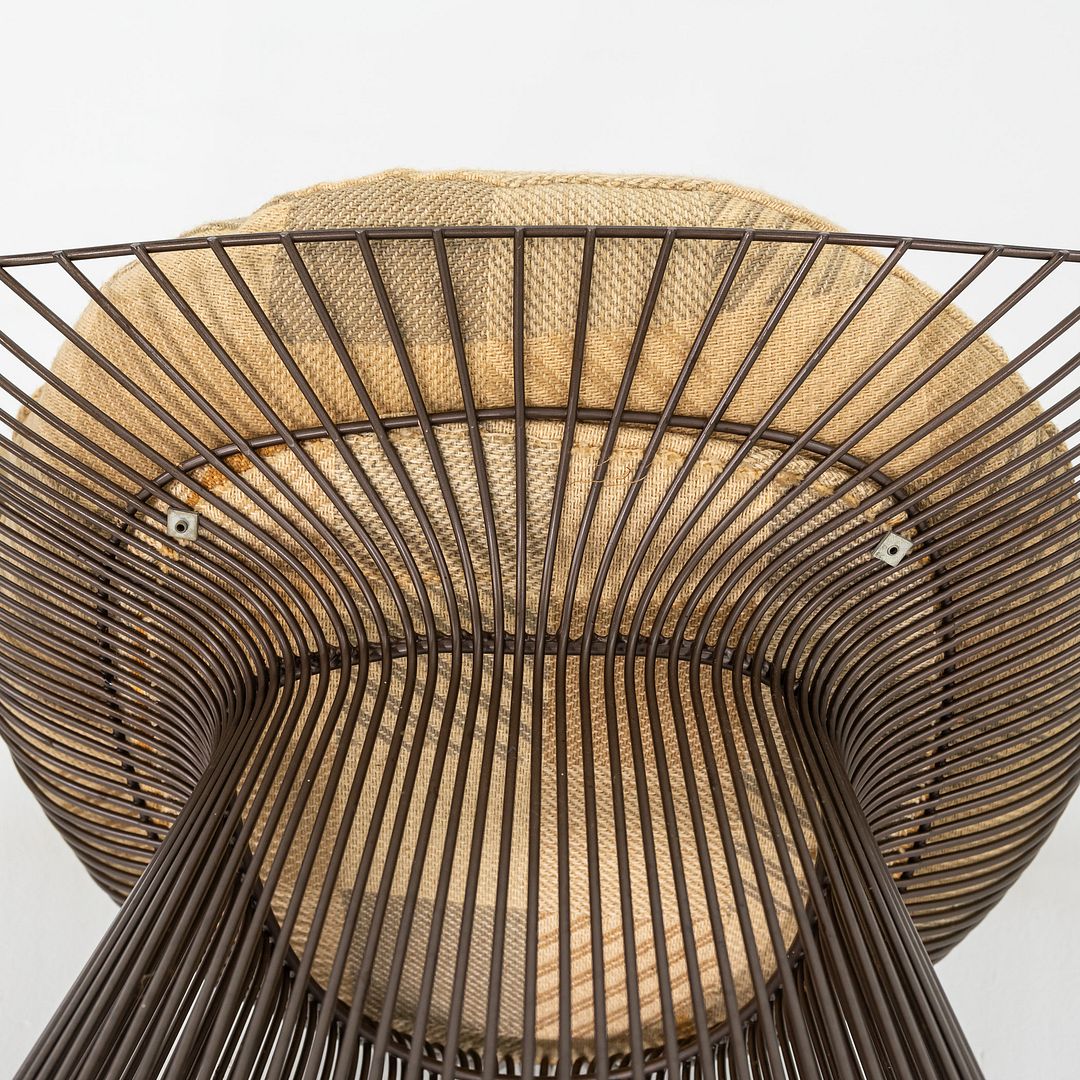 1725 Platner Arm Chair