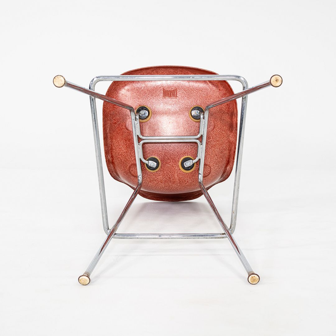 Shell Stool