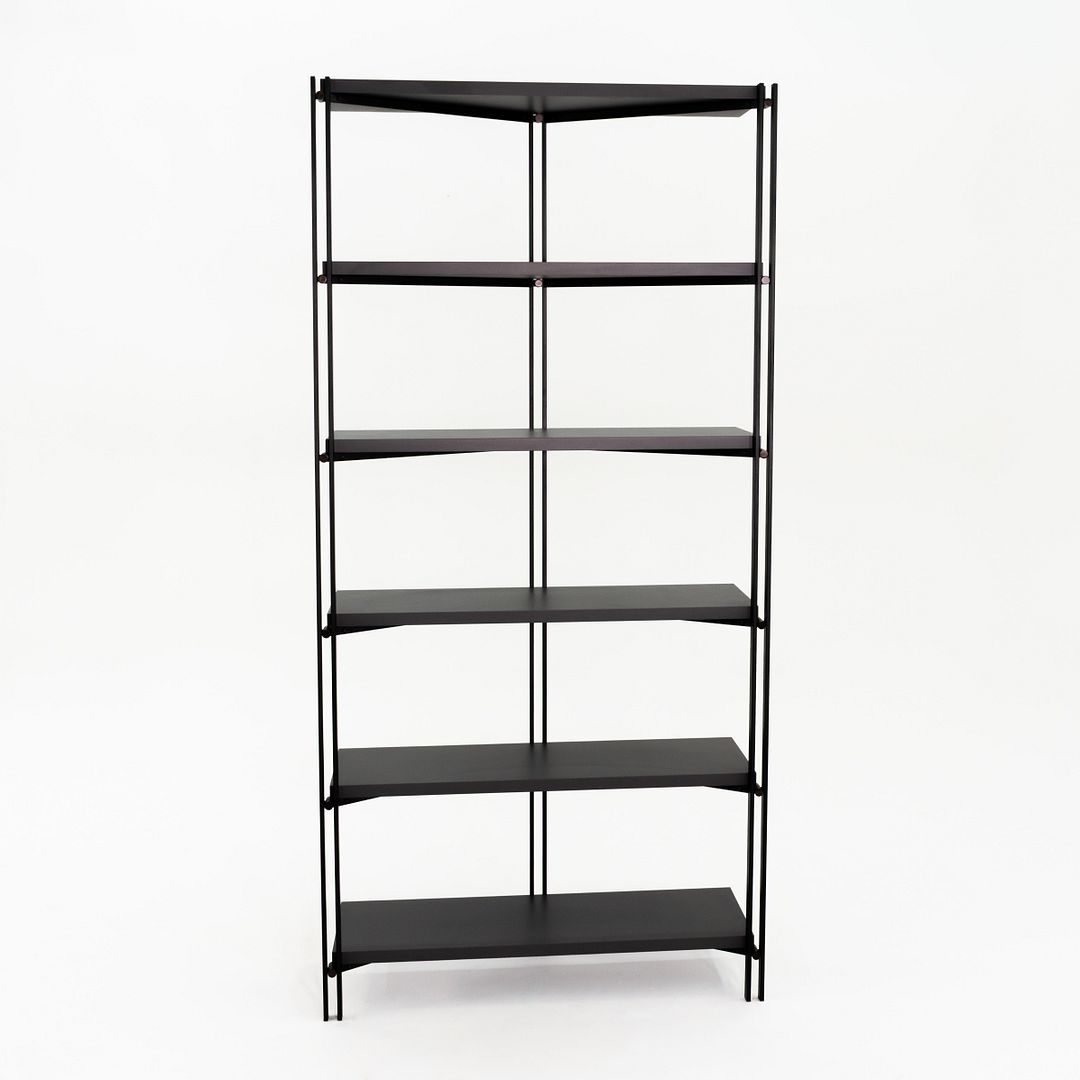 Hudson Modular Bookcase