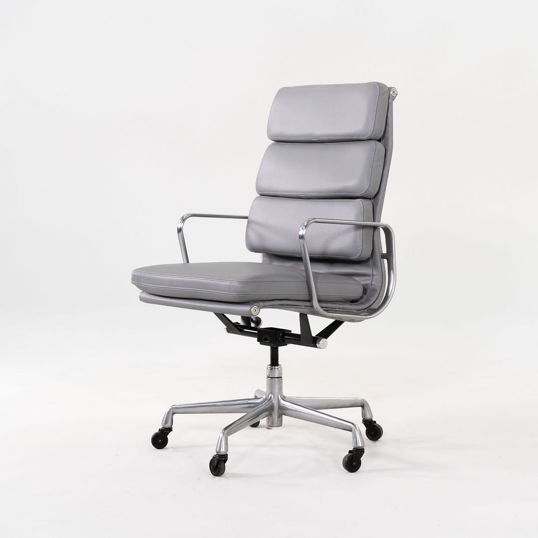 Soft Pad Executive Desk Chair, EA437