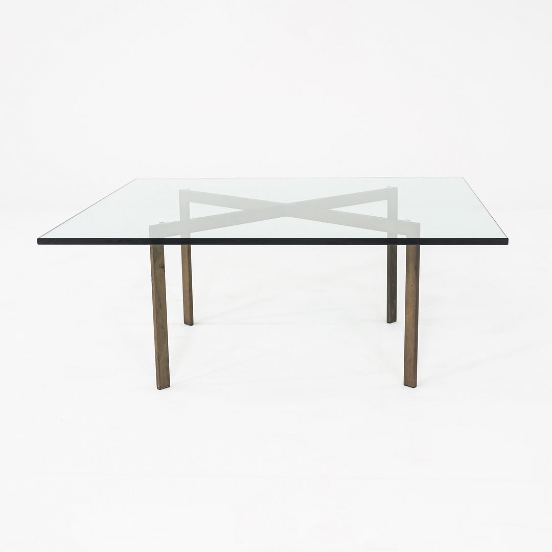 Barcelona Table