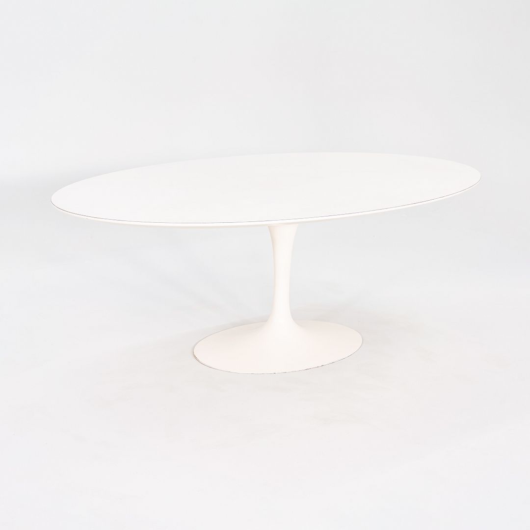 Tulip Dining Table