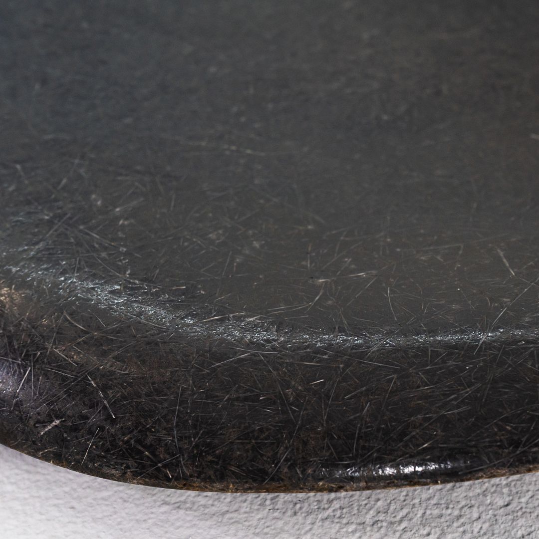 Eames Fiberglass Shell