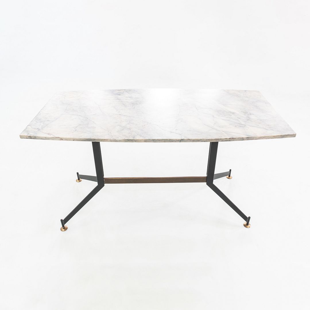 Marble Dining Table