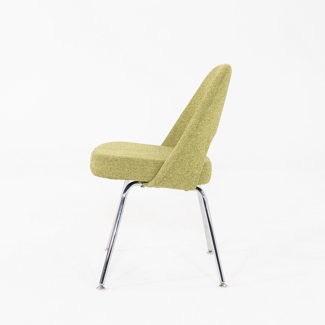 Saarinen Executive Side Chair