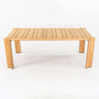 Atmosfera Dining Table