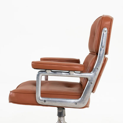 Time Life Executive Desk Chair, Model ES104