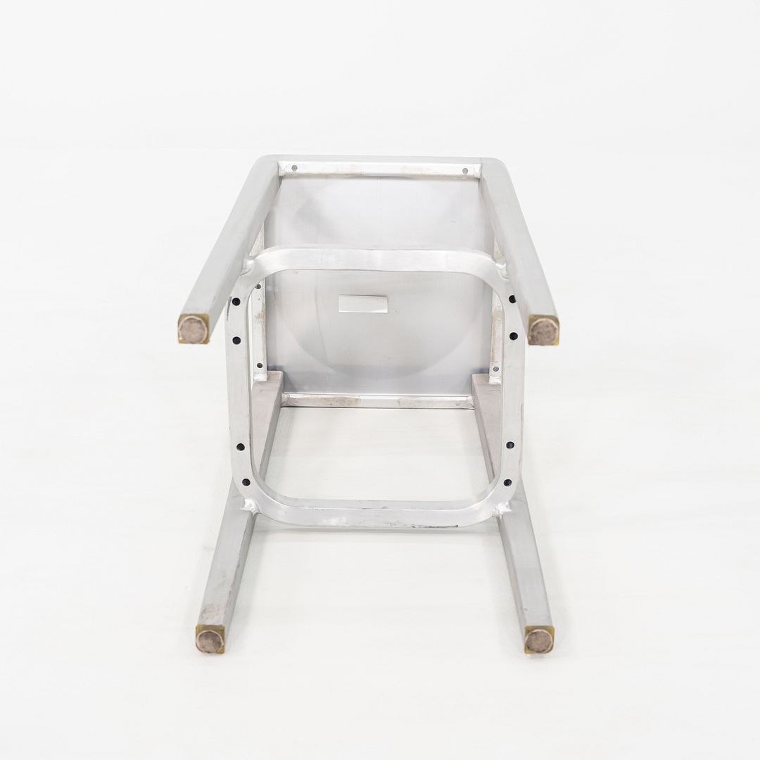 Emeco Bar Stool