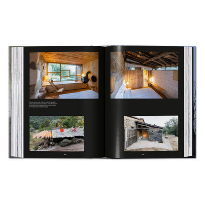 Homes For Our Time. Small Houses. 45th Ed. (German, French, English)
