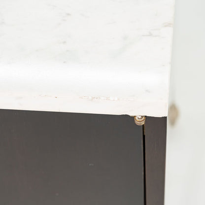 2-Position Credenza
