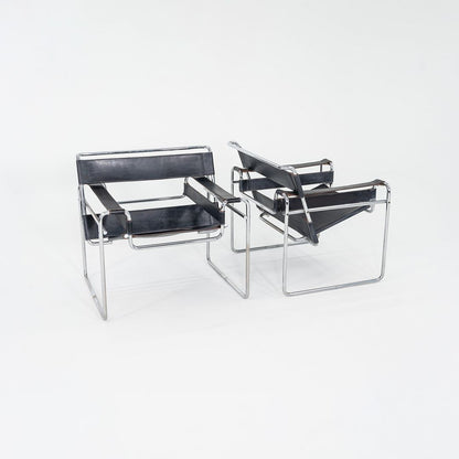 Wassily Lounge Chair, Model B3