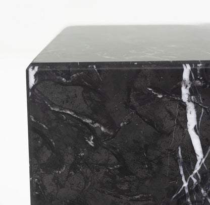 Plinth Side Table