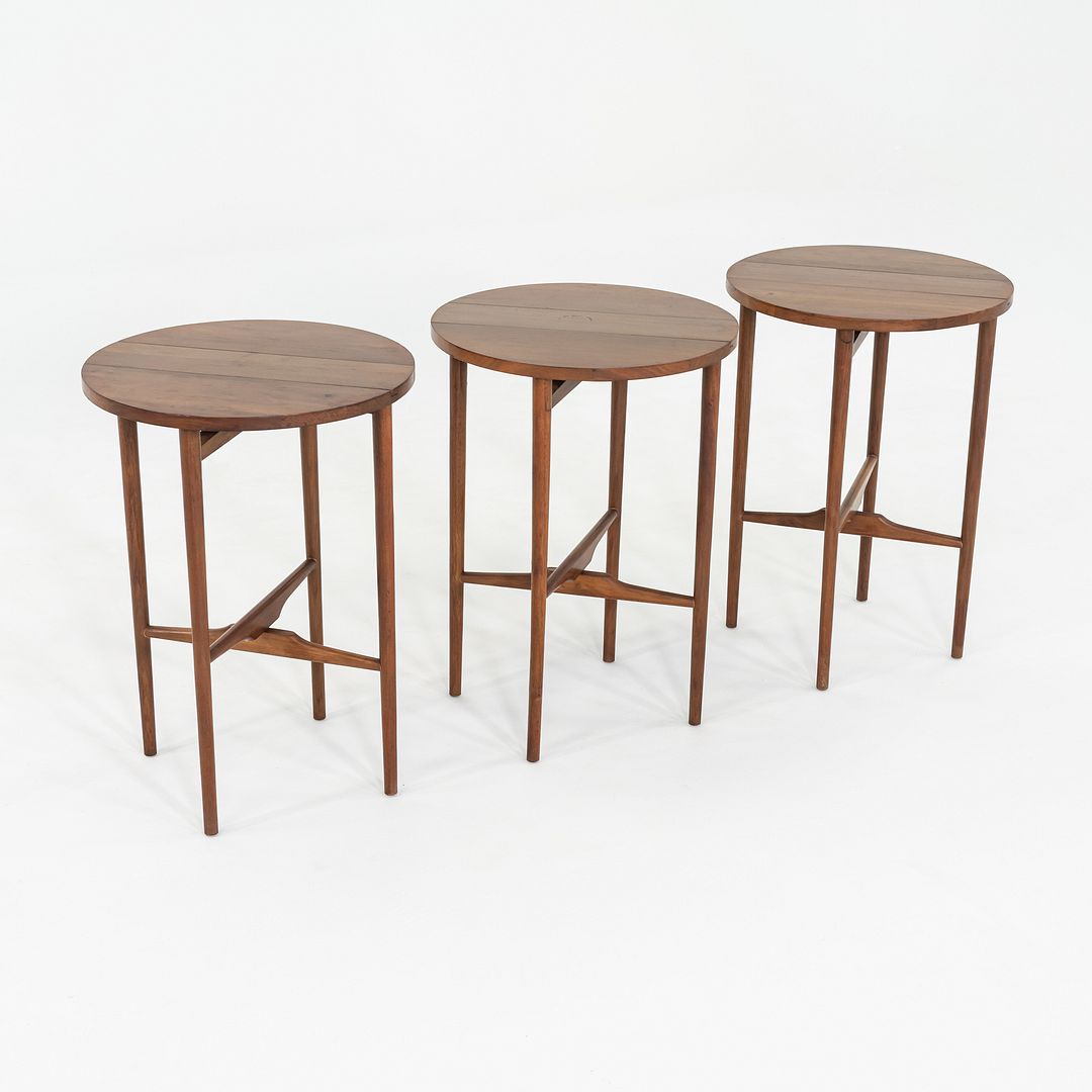 Nesting Tables