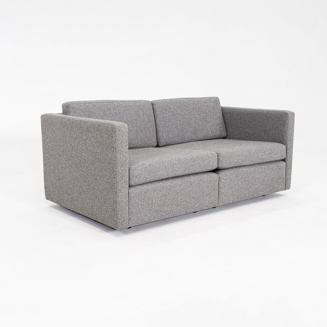 Two-Seat Sofa