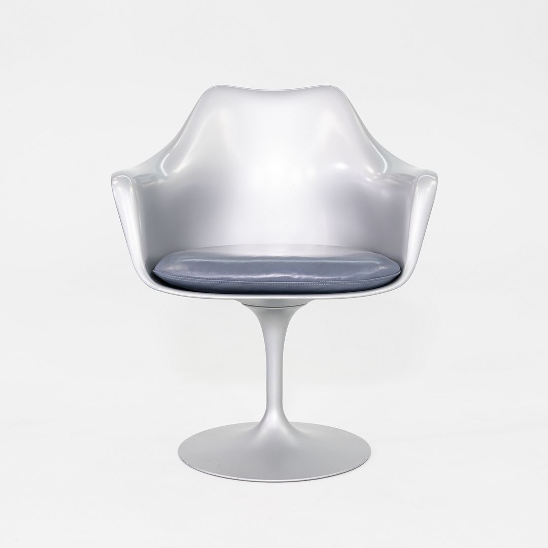 Saarinen Pedestal Tulip Armchair, Model 150