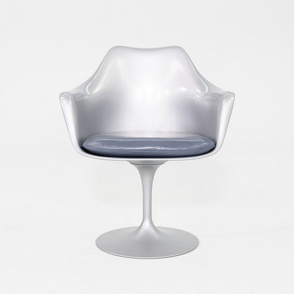 Saarinen Pedestal Tulip Armchair, Model 150