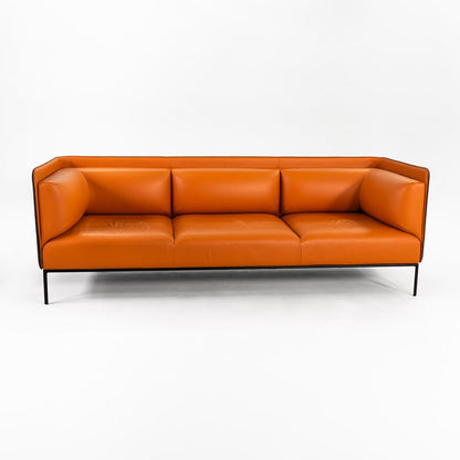 Crest Sofa