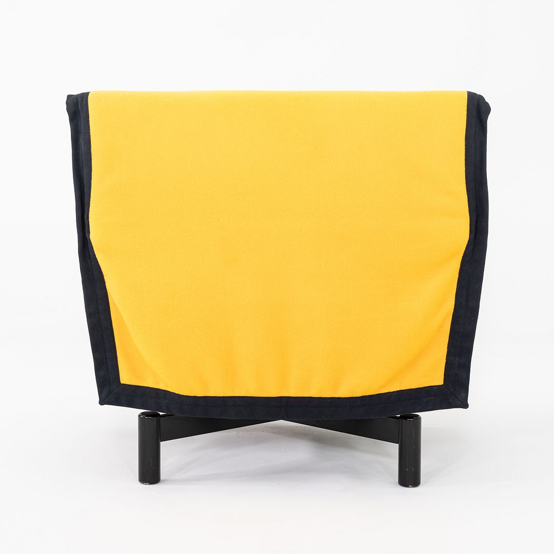 Sinbad Lounge Chair