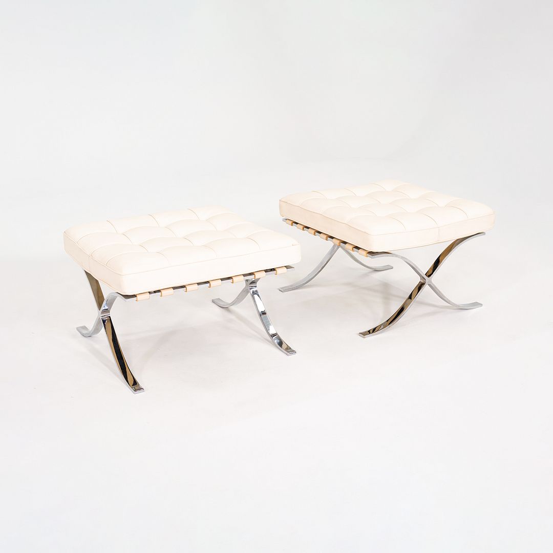 Barcelona Stool