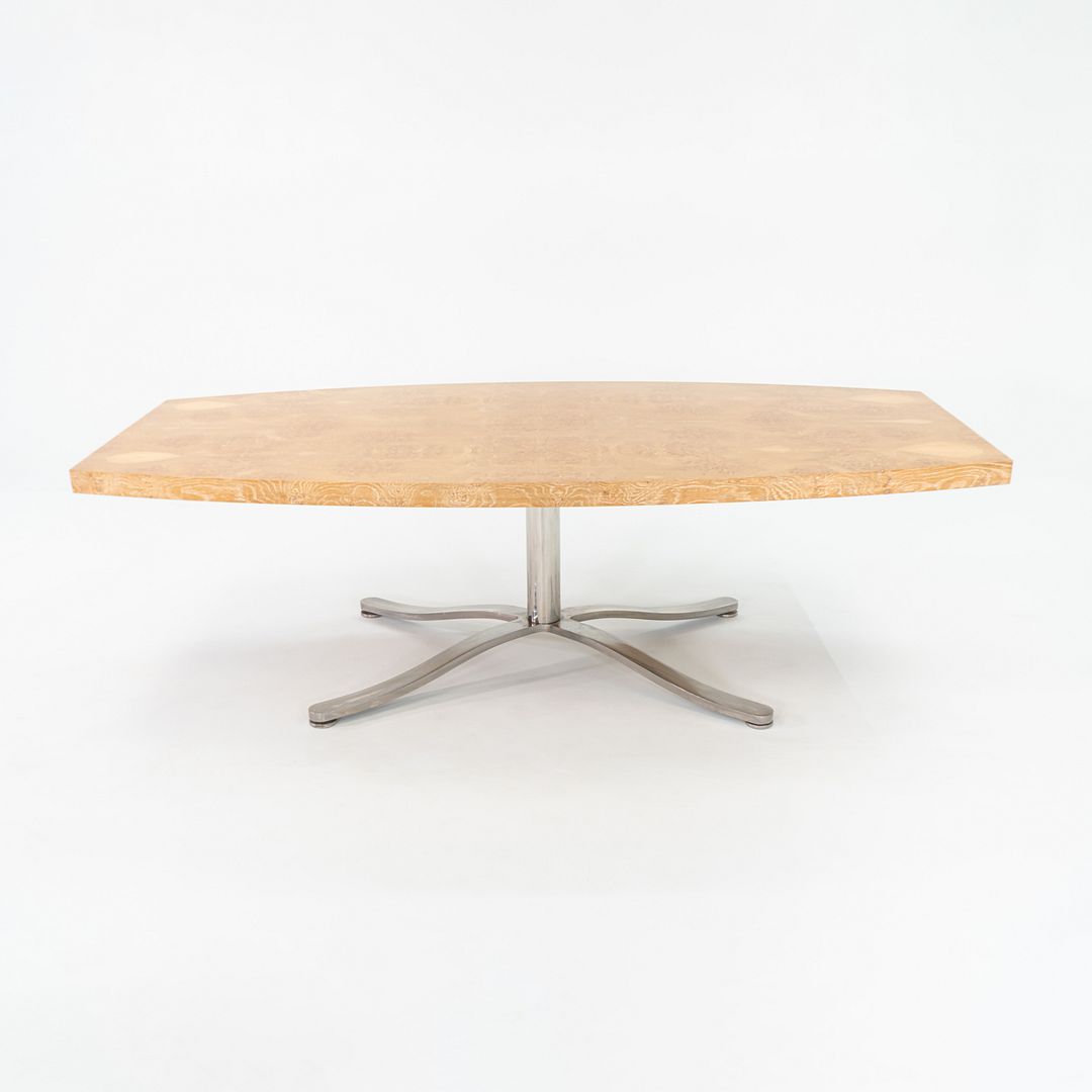 Alpha Base Conference Table