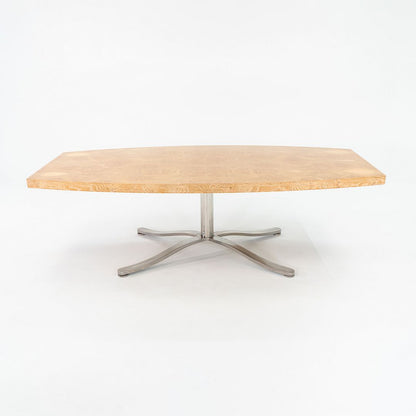 Alpha Base Conference Table