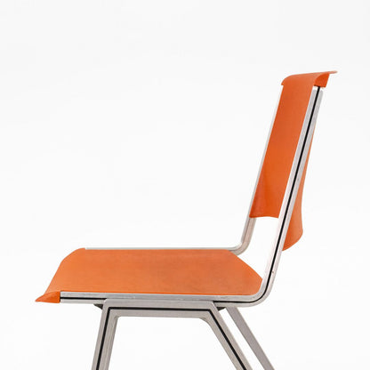 Model 1278 Dining Stacking Side Chair