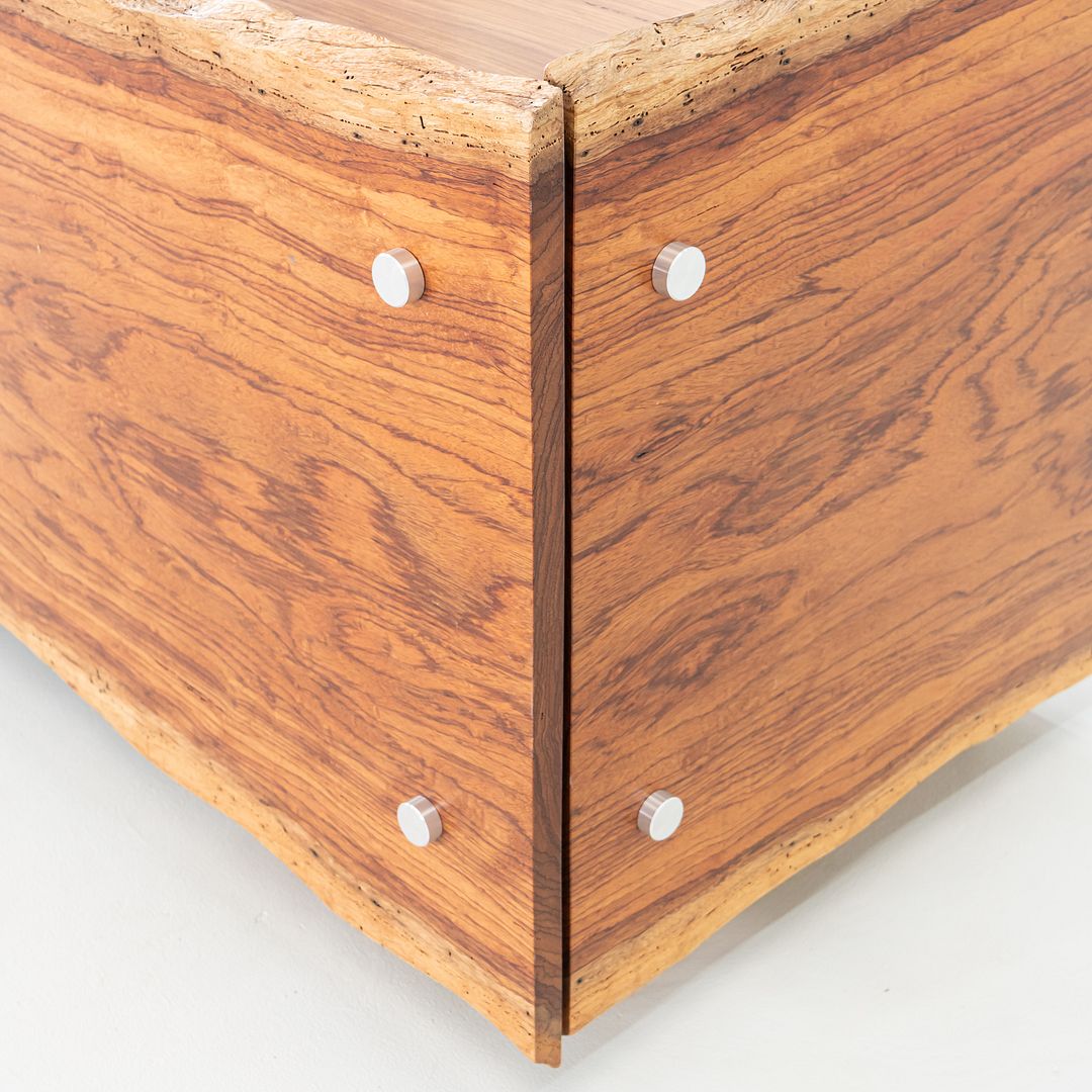 Large Custom Desk