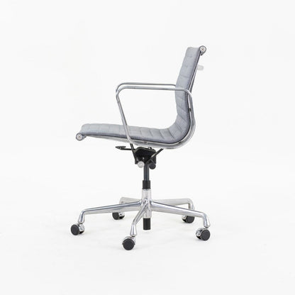 Aluminum Group Management Desk Chair