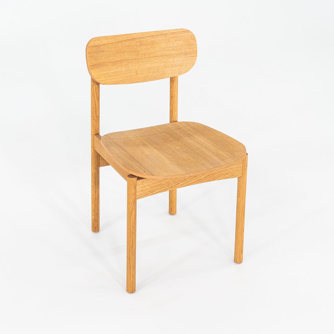 Vester Chair
