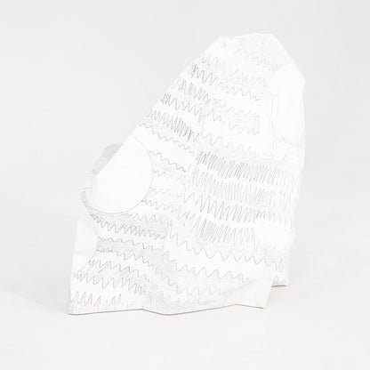 Paper Chair, Constructivist Static