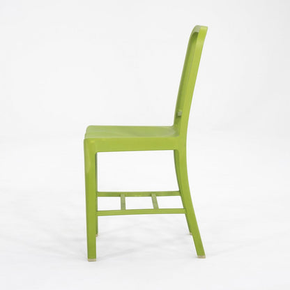 Emeco 111 Navy Chair